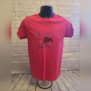 LIke new cotton t-shirt